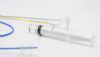 single-use balloon dilatation catheter (rapid exchange) progress